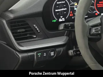 PORSCHE 992 911 Carrera Liftsystem-VA Sportabgas BOSE