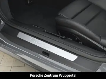 PORSCHE 992 911 Carrera Liftsystem-VA Sportabgas BOSE