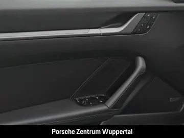 PORSCHE 992 911 Carrera Liftsystem-VA Sportabgas BOSE