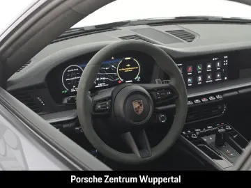 PORSCHE 992 911 Carrera Liftsystem-VA Sportabgas BOSE