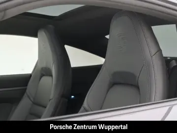 PORSCHE 992 911 Carrera Liftsystem-VA Sportabgas BOSE