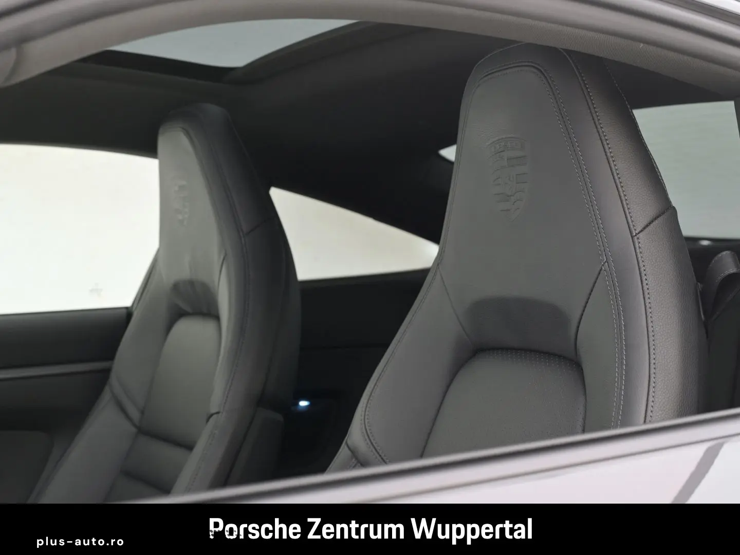 PORSCHE 992 911 Carrera Liftsystem-VA Sportabgas BOSE