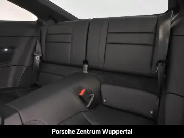 PORSCHE 992 911 Carrera Liftsystem-VA Sportabgas BOSE