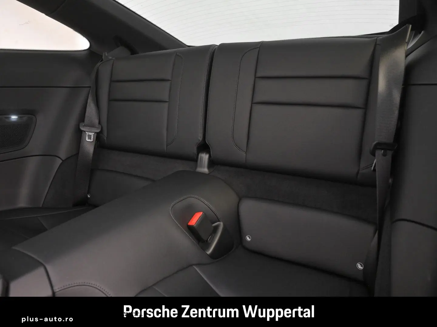 PORSCHE 992 911 Carrera Liftsystem-VA Sportabgas BOSE