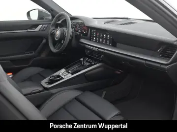 PORSCHE 992 911 Carrera Liftsystem-VA Sportabgas BOSE