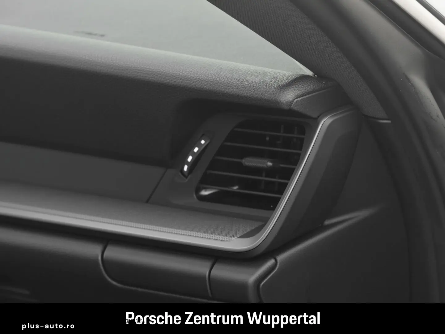 PORSCHE 992 911 Carrera Liftsystem-VA Sportabgas BOSE