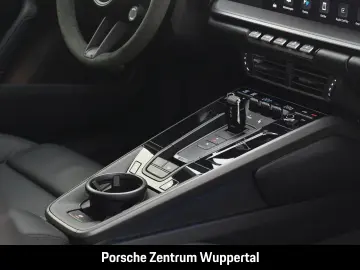 PORSCHE 992 911 Carrera Liftsystem-VA Sportabgas BOSE