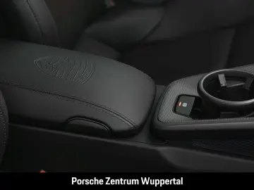 PORSCHE 992 911 Carrera Liftsystem-VA Sportabgas BOSE