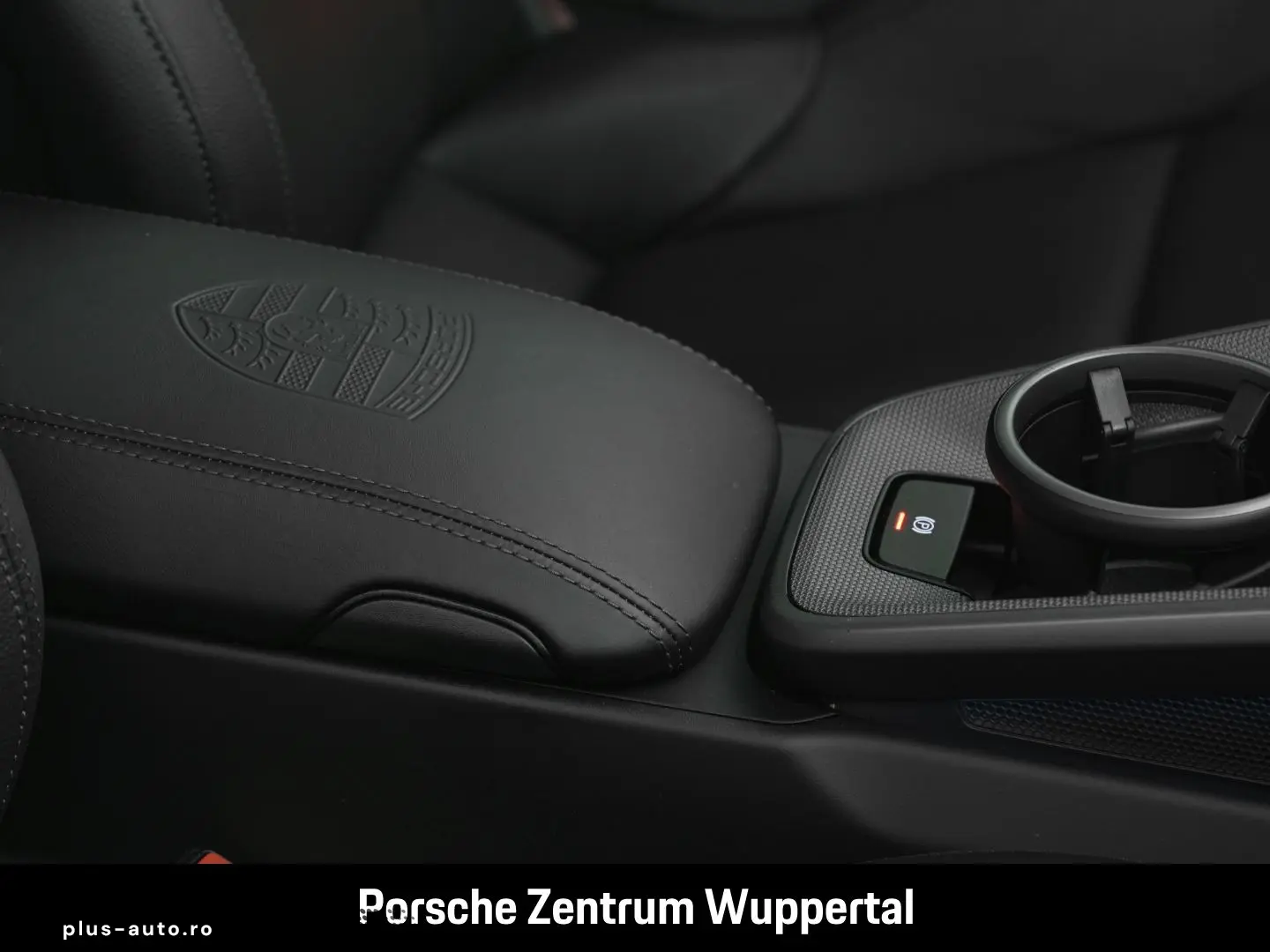 PORSCHE 992 911 Carrera Liftsystem-VA Sportabgas BOSE