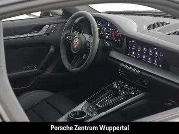 PORSCHE 992 911 Carrera Liftsystem-VA Sportabgas BOSE