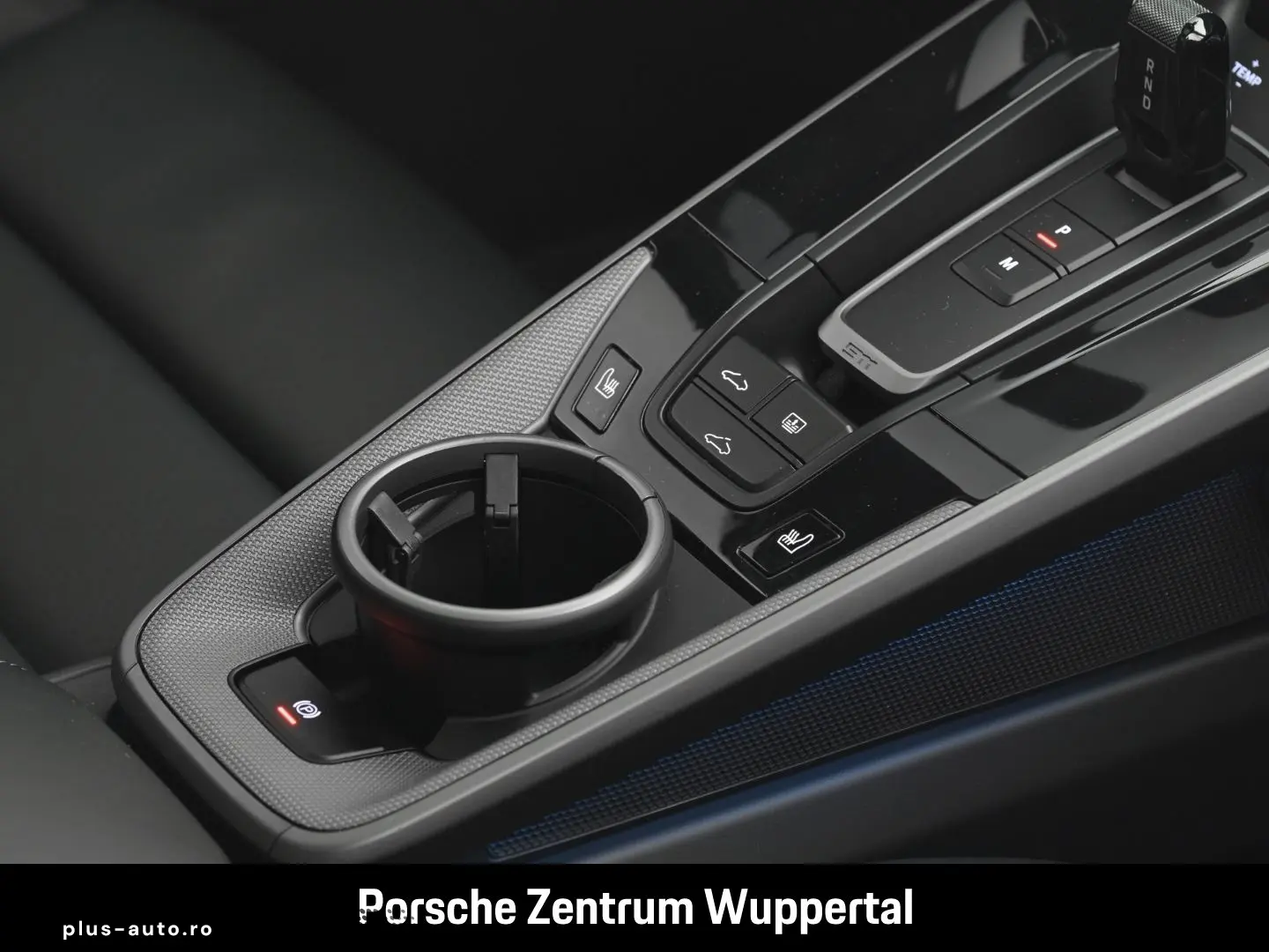 PORSCHE 992 911 Carrera Liftsystem-VA Sportabgas BOSE