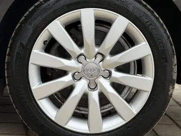 Audi A4 2.0 TDI DPF Attraction