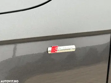 Audi A4 2.0 TDI DPF Attraction