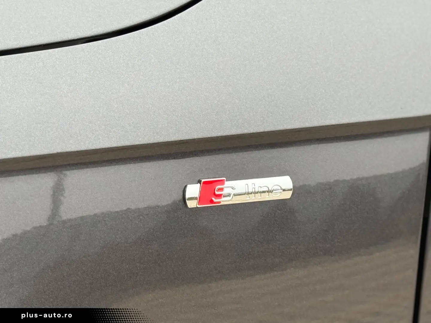 Audi A4 2.0 TDI DPF Attraction