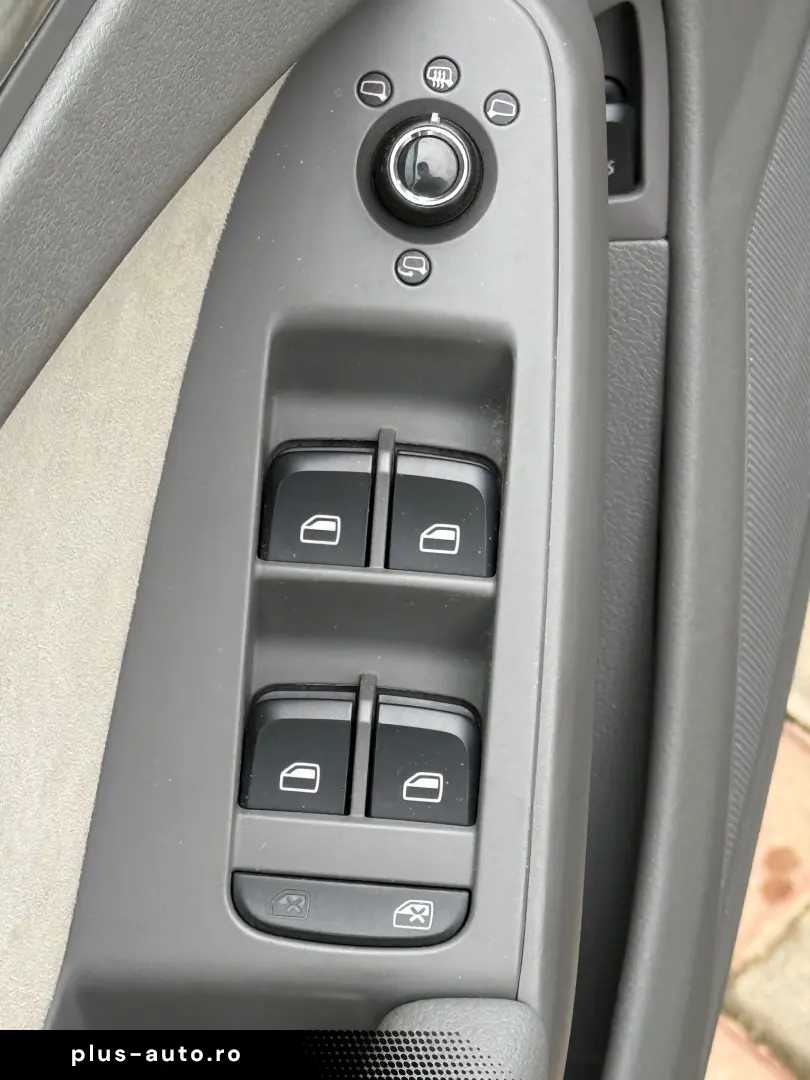 Audi A4 2.0 TDI DPF Attraction