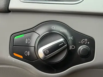 Audi A4 2.0 TDI DPF Attraction