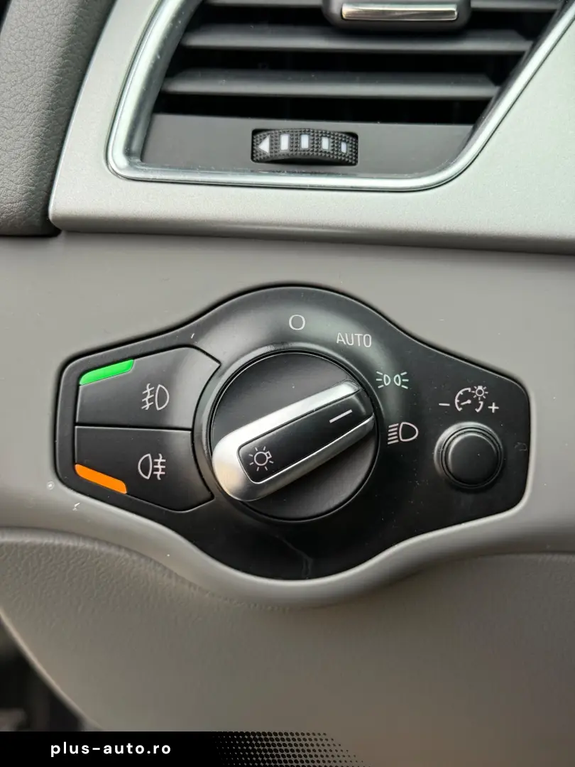 Audi A4 2.0 TDI DPF Attraction