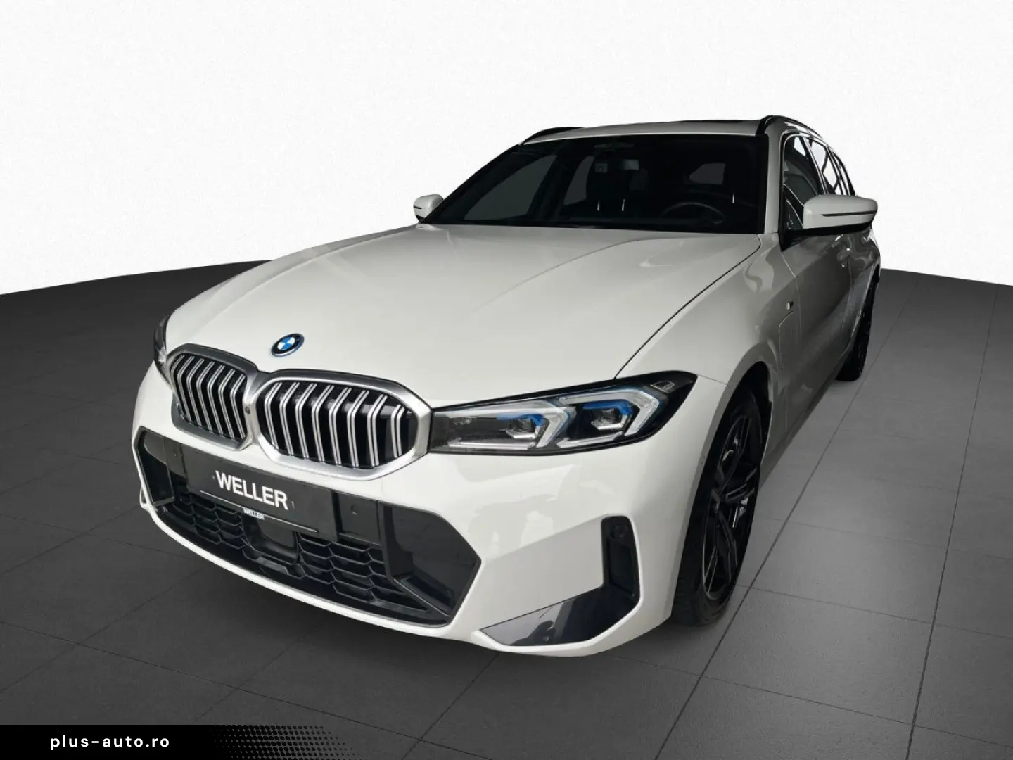 BMW 330e Tour M Sport HUD Temp 360  adLED H K Pano