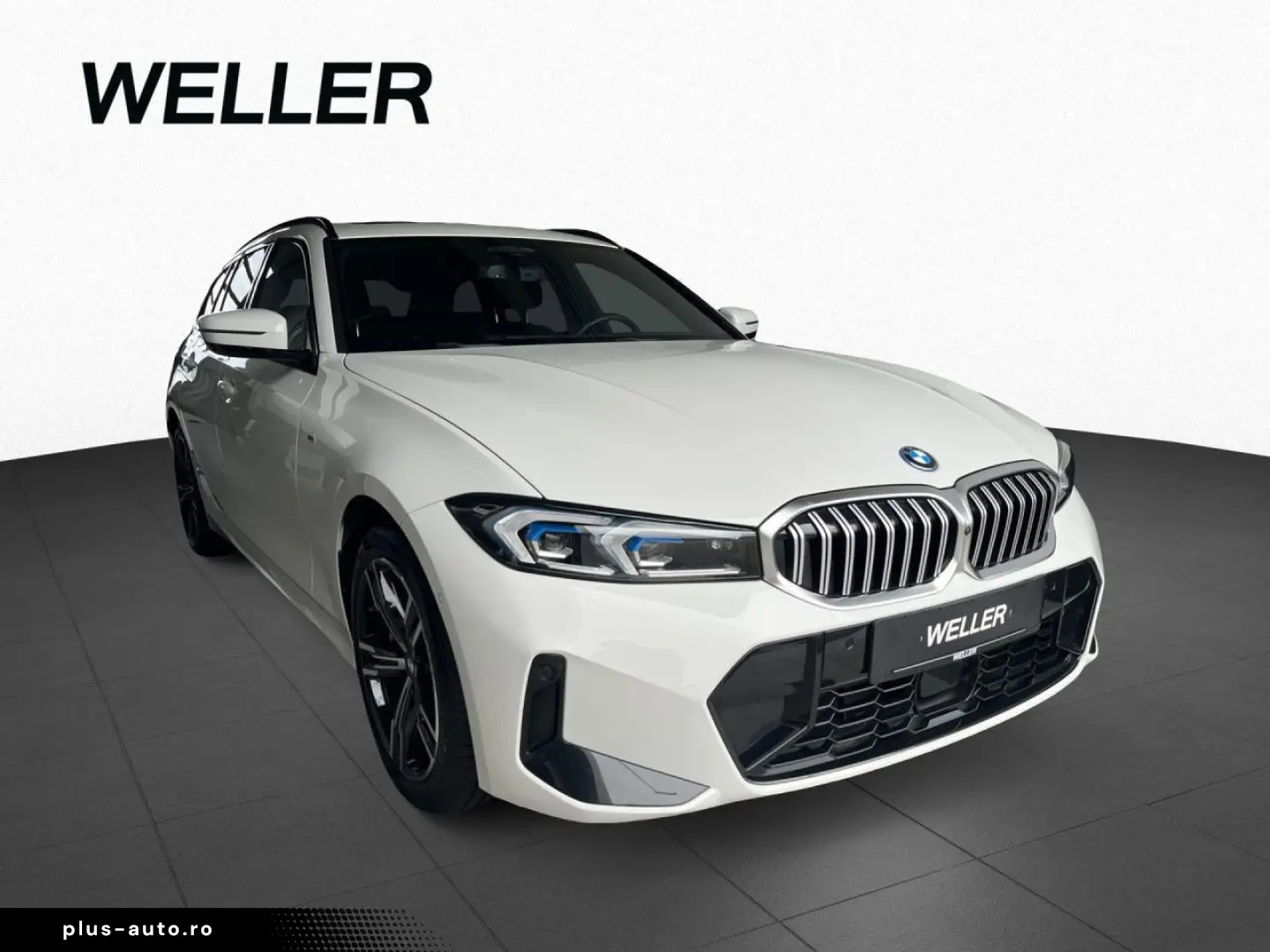 BMW 330e Tour M Sport HUD Temp 360  adLED H K Pano