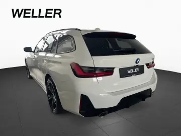 BMW 330e Tour M Sport HUD Temp 360  adLED H K Pano