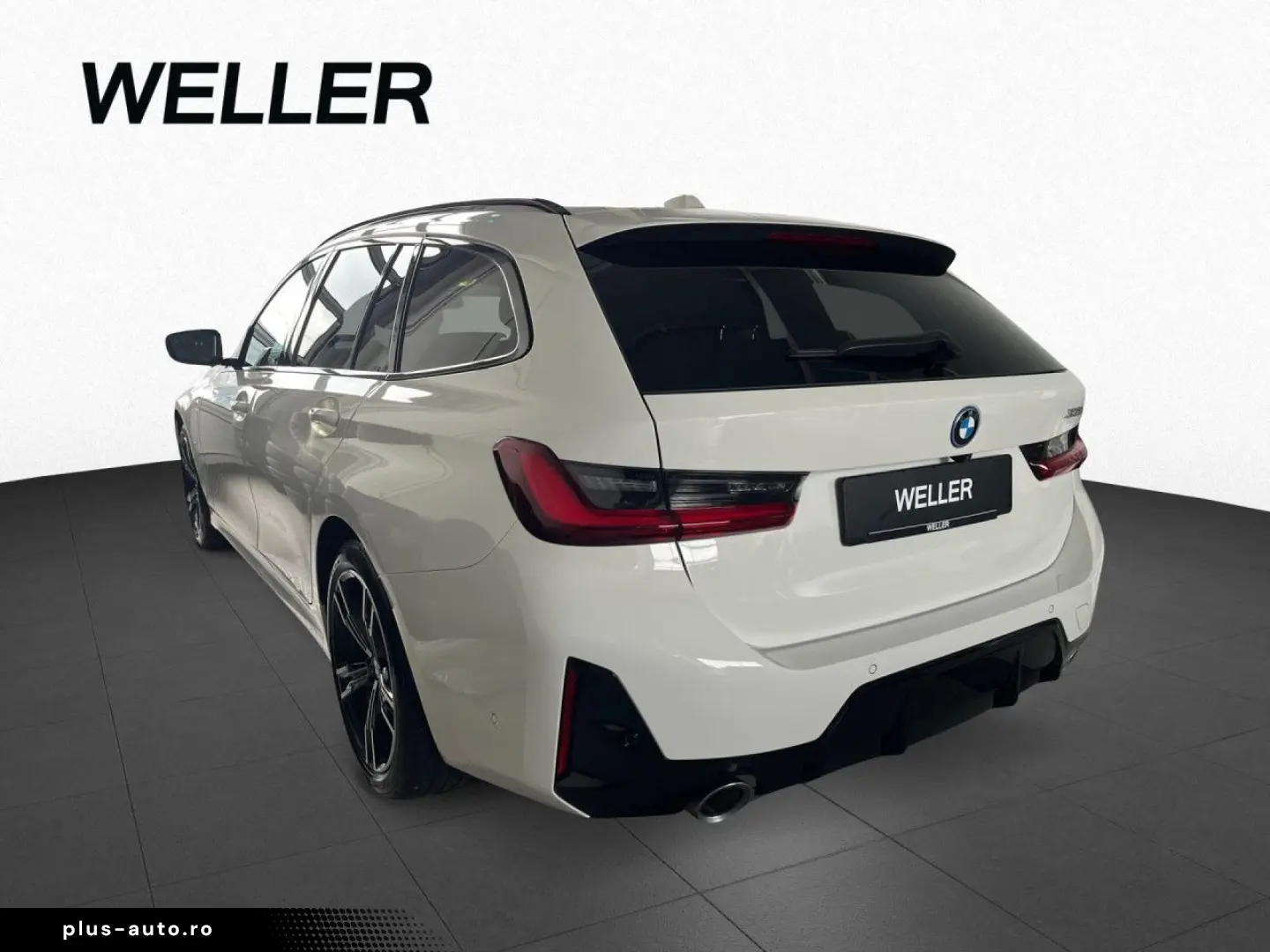 BMW 330e Tour M Sport HUD Temp 360  adLED H K Pano