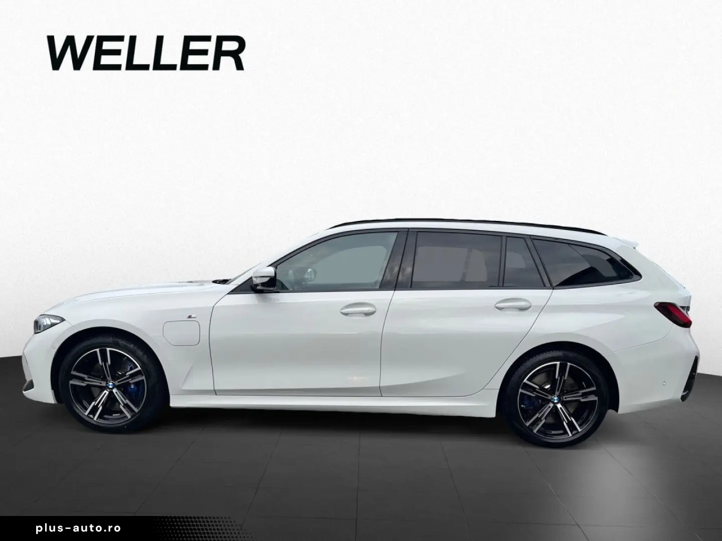 BMW 330e Tour M Sport HUD Temp 360  adLED H K Pano