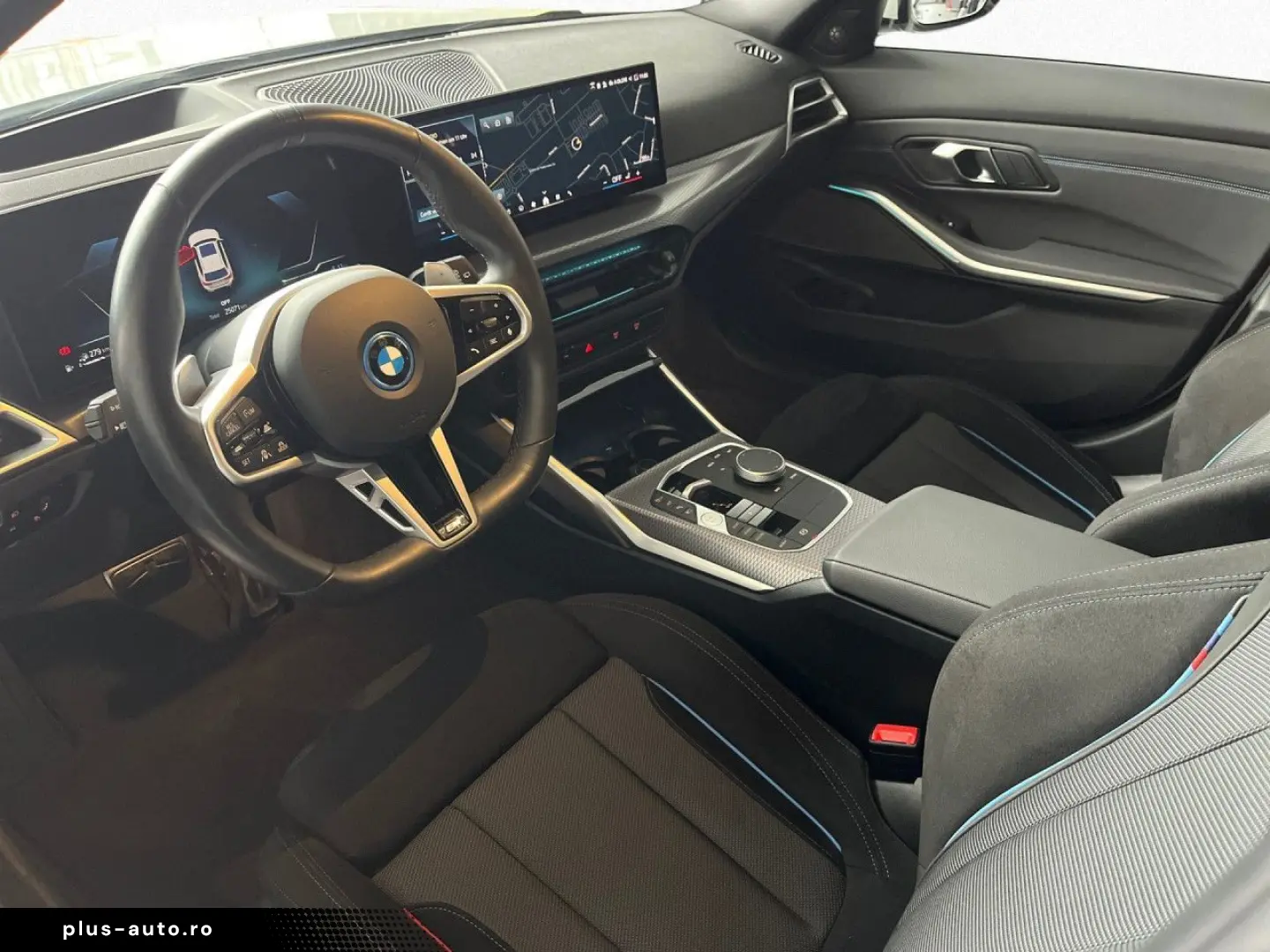 BMW 330e Tour M Sport HUD Temp 360  adLED H K Pano