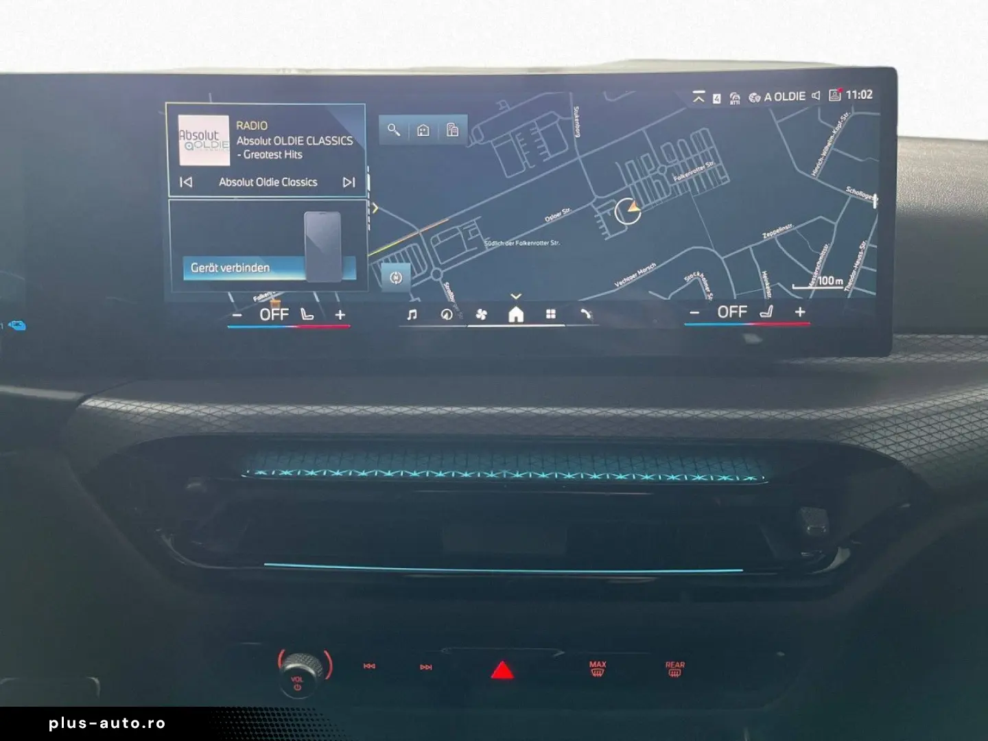 BMW 330e Tour M Sport HUD Temp 360  adLED H K Pano