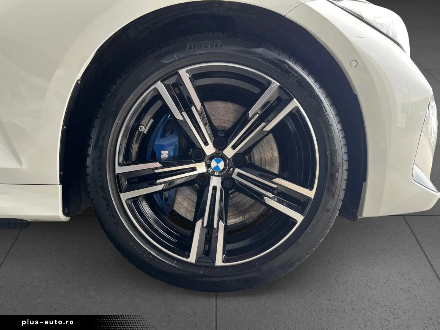 BMW 330e Tour M Sport HUD Temp 360  adLED H K Pano