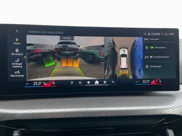 BMW 330e Tour M Sport HUD Temp 360  adLED H K Pano