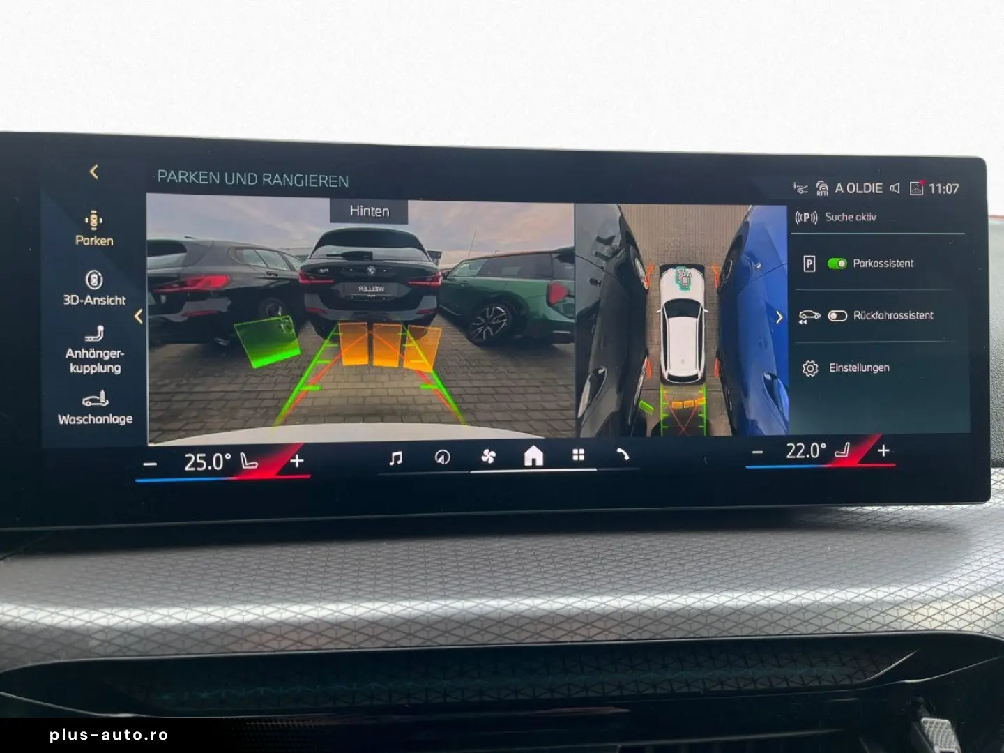 BMW 330e Tour M Sport HUD Temp 360  adLED H K Pano