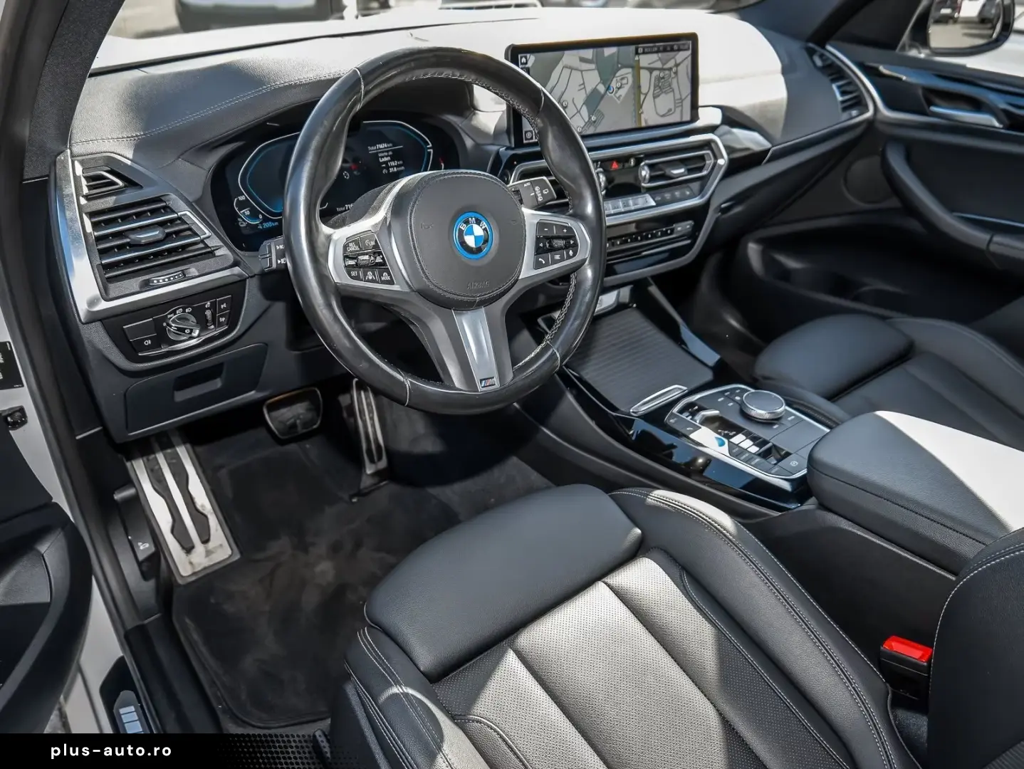 BMW iX3 M SPORT