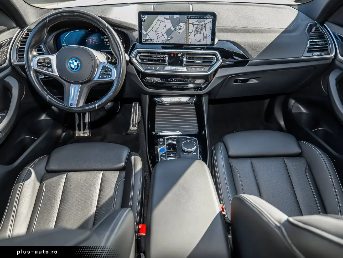 BMW iX3 M SPORT