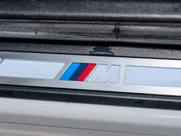 BMW iX3 M SPORT