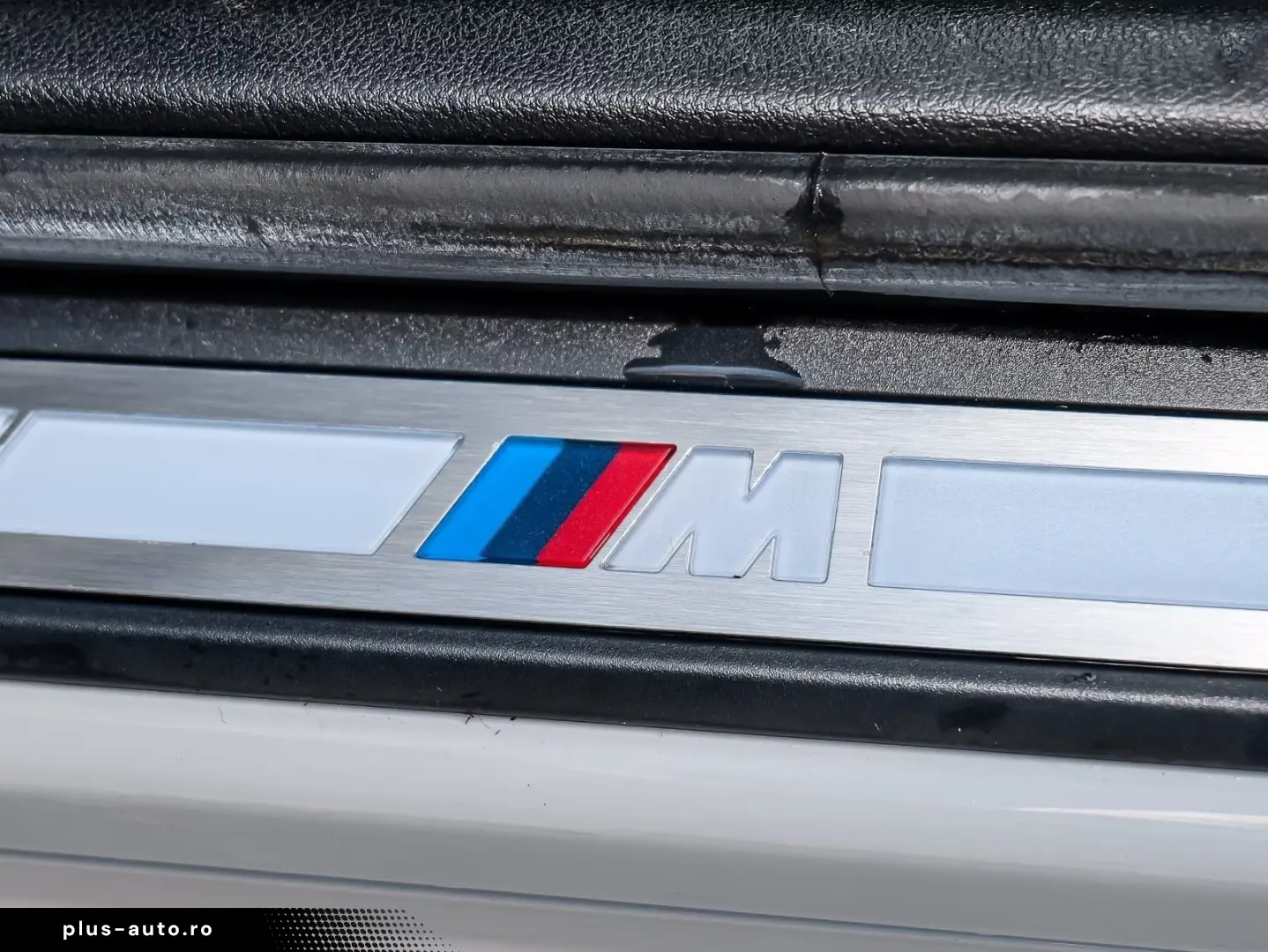 BMW iX3 M SPORT