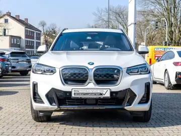 BMW iX3 M SPORT