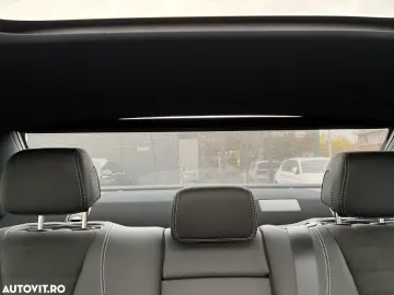 Mercedes-Benz E300de 4Matic AMG Line