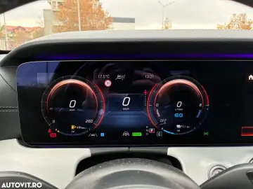 Mercedes-Benz E300de 4Matic AMG Line