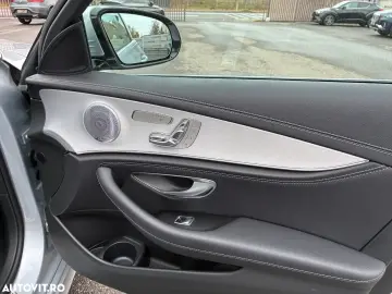 Mercedes-Benz E300de 4Matic AMG Line