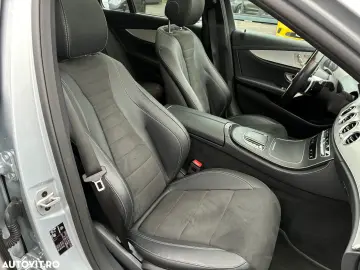 Mercedes-Benz E300de 4Matic AMG Line