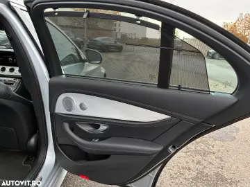 Mercedes-Benz E300de 4Matic AMG Line