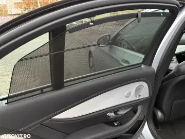 Mercedes-Benz E300de 4Matic AMG Line