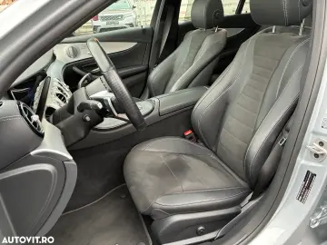 Mercedes-Benz E300de 4Matic AMG Line