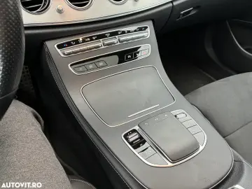 Mercedes-Benz E300de 4Matic AMG Line