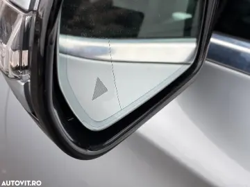 Mercedes-Benz E300de 4Matic AMG Line