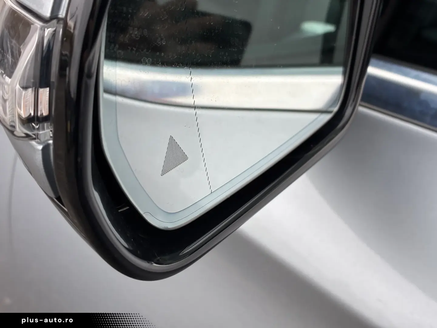 Mercedes-Benz E300de 4Matic AMG Line