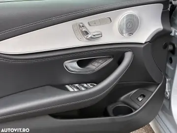 Mercedes-Benz E300de 4Matic AMG Line