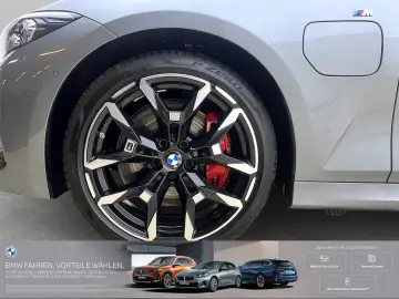 BMW 330e Limousine M Sport Driv.Assist.Prof Kamera