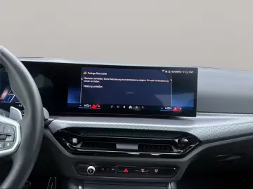 BMW 330e Limousine M Sport Driv.Assist.Prof Kamera