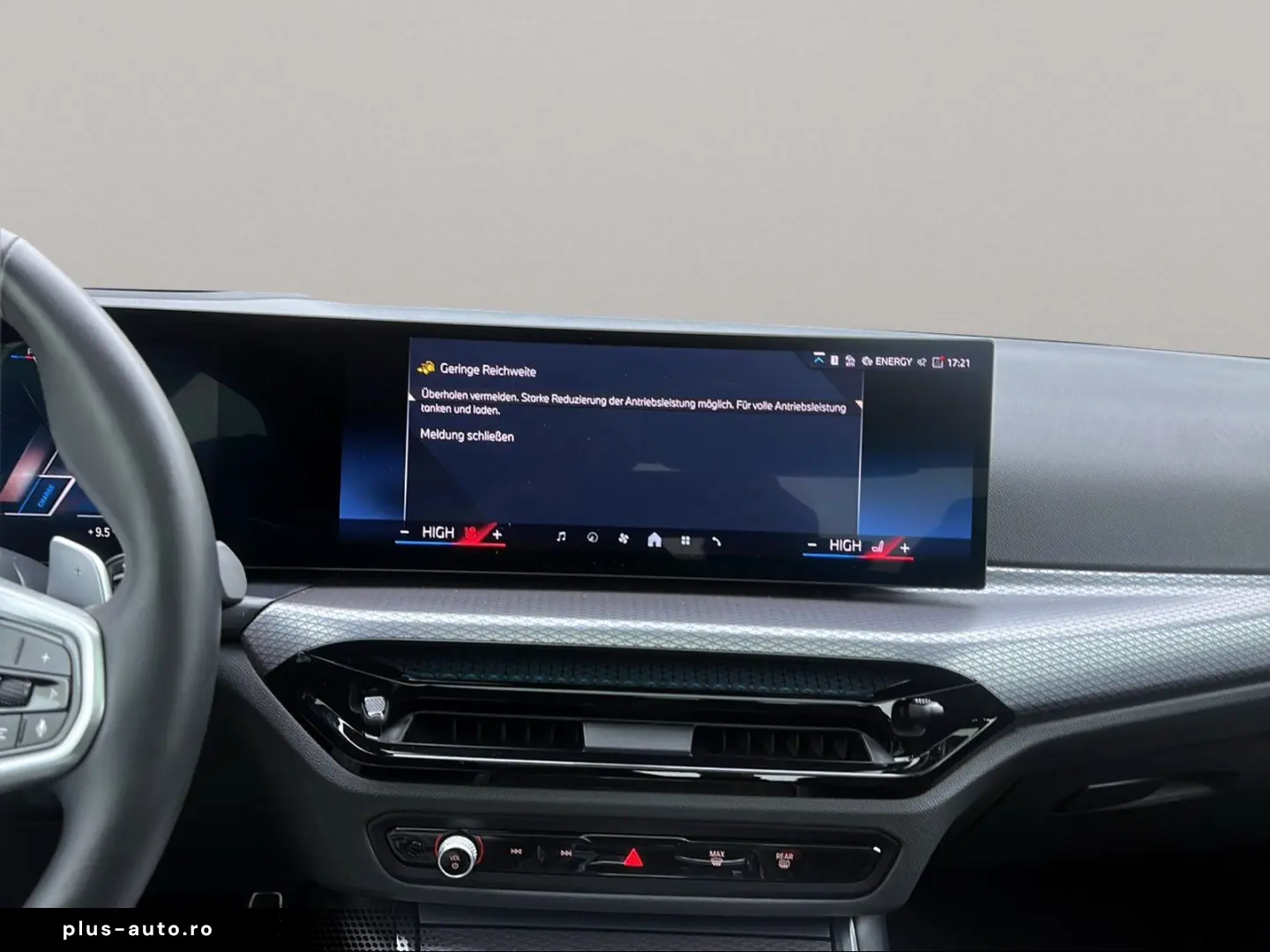 BMW 330e Limousine M Sport Driv.Assist.Prof Kamera